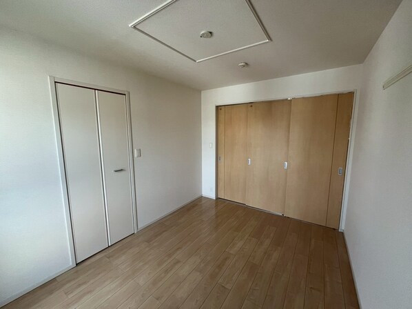 cell cubeの物件内観写真